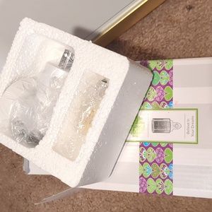 Believe in your dreams scentsy mini warmer